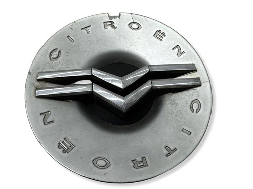 Citroen 2007 radnabendeckel - c6,