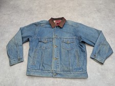 Vintage Marlboro Jacke Herren