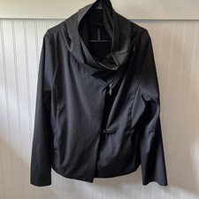 Peter O. Mahler Designer Black