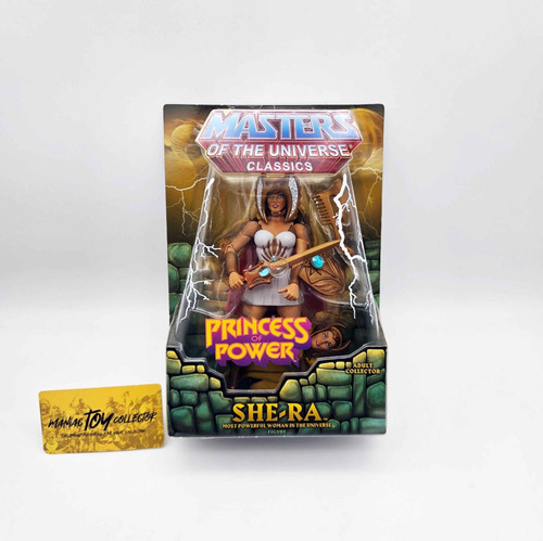 Masters the universe - masters, of