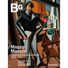 Magyar Modern: Ungarische