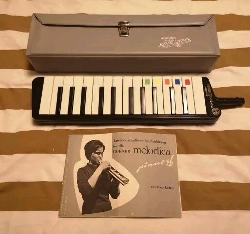 Vintage schöne hohner - vintage,