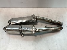 99-07 Suzuki Hayabusa GSXR