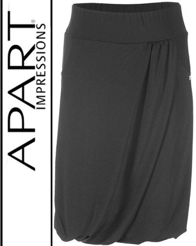 Neu stretch jersey ballon rock - stretch,