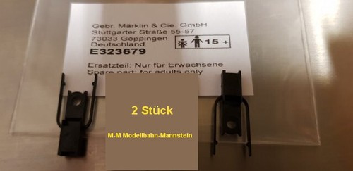 Märklin e323679 h0 - e323679,