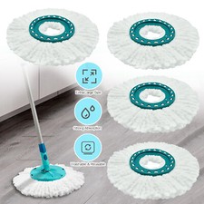 Ersatzkopf Bodenwischer