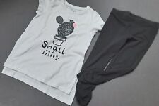 Kombi*C&A-3/4-Leggings*NEXT-Lo