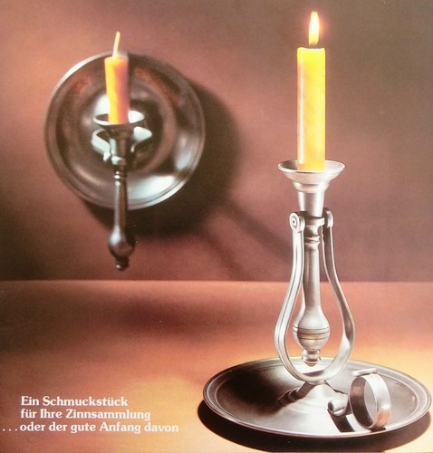 Stilvoller kerzenleuchter - stilvoller,