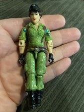 Rare 1991 Egypt Nilco Lady