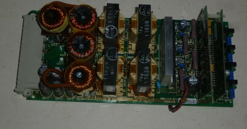 Netzteil modul platine - /, /