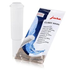 Jura Wasserfilter Claris White