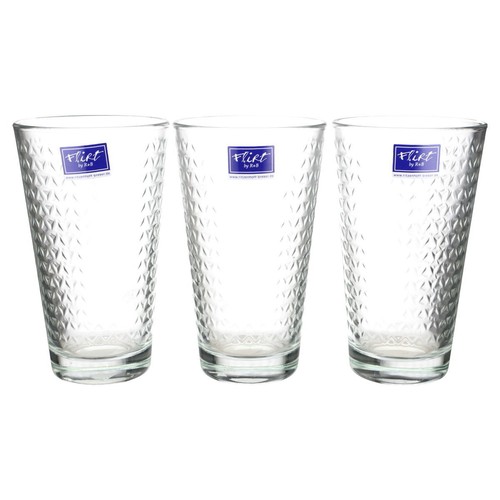 Longdrinkglas - 3, x