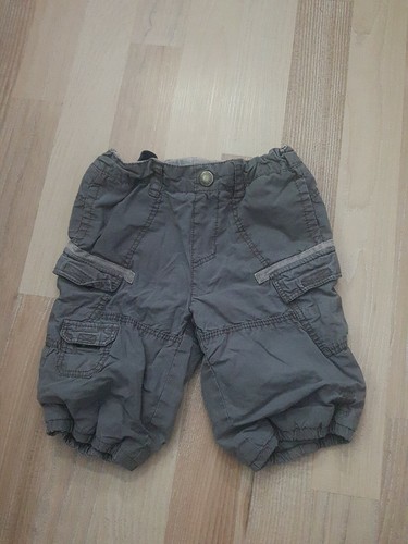 Oliver hose 68 grau - 68,