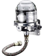 Oventrop Heizölentlüfter Toc