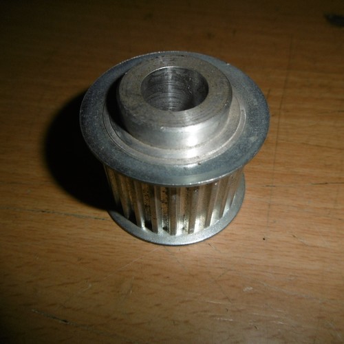 Zahnriemenscheibe z - t5,