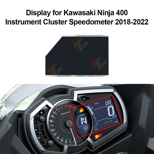 Display für kawasaki ninja - display,