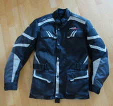 Motorradjacke von Roleff Jacke