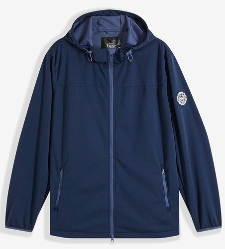 Sportliche softshelljacke - softshelljacke, gr