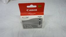 Original Canon  CLI-526GY  Tintenpatrone grau für Canon Pixma IP 4850