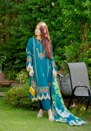Indische afghanische - indische,