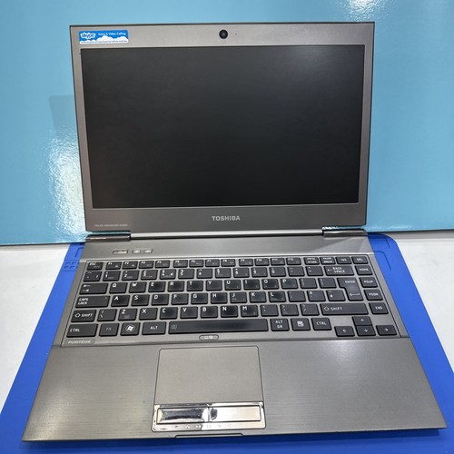 Toshiba satellite z830 - satellite, z830-10p