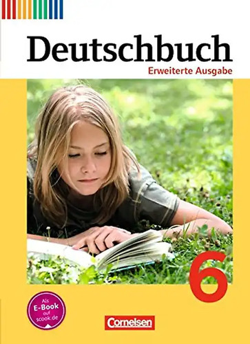 Deutschbuch sprach und - deutschbuch,