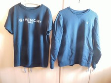 Givenchy Paris T-Shirt