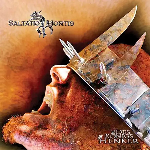 Saltatio mortis des - -,
