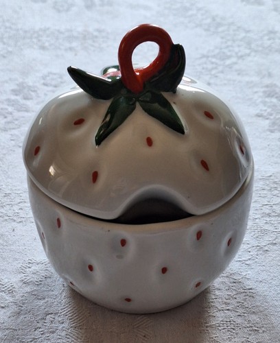 Marmeladenglas - ,