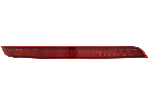 Reflektor links für mercedes - für,
