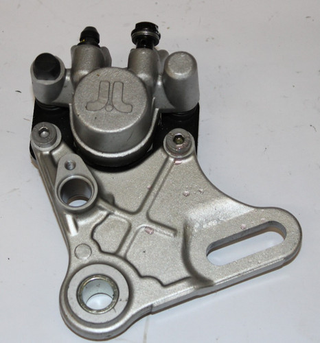 Bremssattel bremszange hinten - bremssattel,