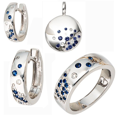 Schmuck set 585 - schmuck-set,