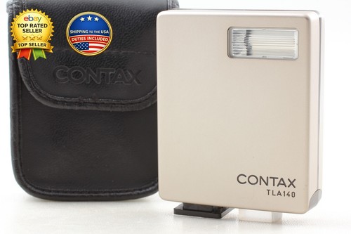 Neuwertig etui contax - im, etui]