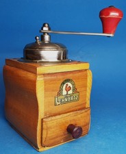 Alte Kaffeemühle, Coffee Grinder Lehnartz Mocca Mahlwerk 커피 분쇄기 コーヒーミル
