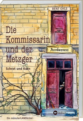 Die kommissarin und der - und,