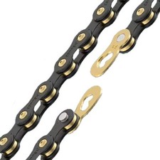 Wippermann 12sB Kette, 1/2"" x