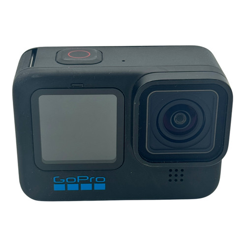 Gopro hero black - hero, actioncam