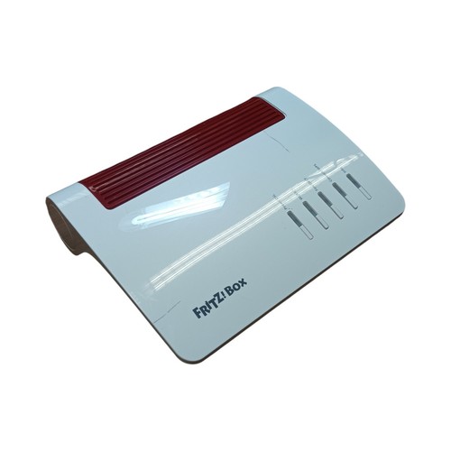 Avm fritzbox 7590 dsl - v2,