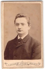 Fotografie H. Zeidler, Berlin