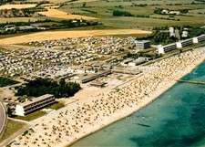 Grossenbrode Ostseebad