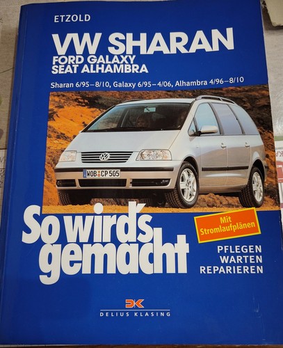 Sharan ford galaxy - vw-sharan-ford, galaxy-seat