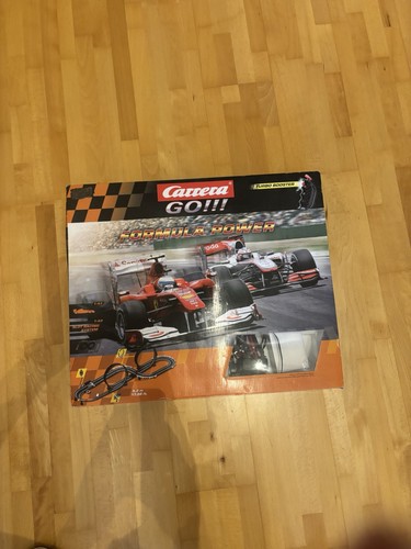 Carrera formula - carrera,