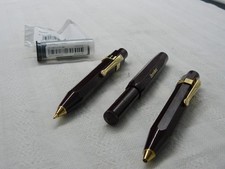 Kaweco Sport 3er Set Füller