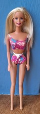 Hawaii Barbie Puppe, Mattel