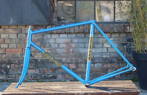 Koga miyata full pro rahmen - full,