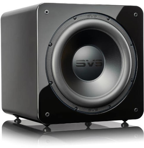 Svs sb2000 pro piano gloss - svs,