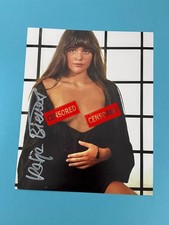 Katja Bienert  -  NACKT    -