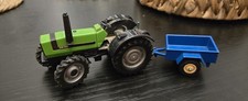 VINTAGE BRITAINS FARM DEUTZ