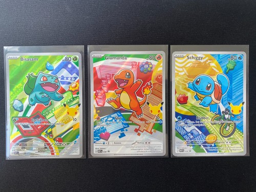 Pokemon erste partner - partner, serie
