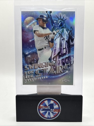 2026 topps chrome sws 23 - 2026,